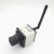 工业相机高清监控SDK摄像头无线wifi家用手机远程1080P网络摄像机 浅灰色 无 x 1080p x 4mm