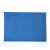 挂劳夹 挂式文件夹 A4（10装）238×345mm 挂快劳文件夹分类塑料吊夹 资料夹 红色 364×238mm 蓝色