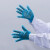 盖歇茂（GXM）一次性手套TPE手套防护检查食品卫生手套L码100只/盒【企业定制】