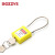 BOZZYS BD-G42 KD 150*3.5MM不锈钢缆绳 工程缆绳安全挂锁