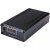 ATU-1301.8-50MHz200W微型短波自动天线调谐器OLED显示屏 黑色
