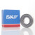 SKF 深沟球轴承 SKF 6204-2RS