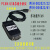 PCAN FD USB 兼容德国原装 PEAK IPEH-002022/004002 兼容ZLG定制 双通道 PCAN+FD+USBCAN