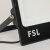 FSL佛山照明 户外照明灯室外射灯厂房投射泛光强光超亮IP65防水led投光灯天耀150W白光