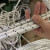 电力牵引绳12mm迪尼玛电力施工牵引绳电缆放线绳14mm 4mm500米