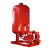 汇尚品众  XW-ADL室外消防增压稳压给水设备SQL隔膜式气压罐XBD室内消火栓泵  单位：台 XBD2.0/1W 