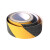 力环合众PVC粘沙防滑胶带 防滑贴条黑黄相间250mm*20米企业定制