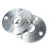 304不锈钢不锈钢平焊法兰盘PN10焊接DN25 50 65 80 100 DN65-PN10