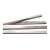 世高速钢白钢刀白钢条方刀焊接车刀条150/200/300/400/500/600/800 厚度13宽度13长度200毫米