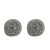 劳保佳 清洁球 钢丝球 不锈钢锅刷多种规格 洗碗清洁用品钢丝球 10个装（26克/个）