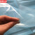 中环力安【4m宽4s厚240m长】塑料薄膜透明加厚大棚膜塑料布 农用白膜防水塑料布保温薄膜纸
