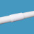 电工线管直接16/20/25/32/40穿线管接头电线管对接头电工套管直 PVC20直接