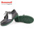 霍尼韦尔（Honeywell）BC0919703 ECO 防静电防砸防刺穿安全鞋 43码