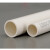 联塑 PVC线管 国标A管 冷弯埋地穿线管绝缘阻燃电工套管 dn20 4M 白色 50根
