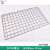 麦可橙304不锈钢网片 加粗大孔焊接网格 网 设备防护网架 定做 80*60厘米