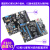 秉火STM32开发板 ARM开发板51单片机 M3F103高配置板载WIFI 霸道-V1-不带克力 3‘2寸电阻屏（推荐） N/A（不需要） N/A（