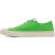 薇薇安·威斯特伍德（Vivienne Westwood） 618男士绿色PLIMSOLL2.0运动鞋 Green/Yellow orb 43 IT