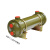 液压水冷却器列管式换热器冷凝器or-60/100/150/250/300/油冷却器 SL-518