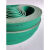 绿+绿传动带平皮带尼龙片基带耐磨抗拉木工机械高速传送带 3*30*1000