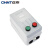 电磁启动器QC36-10TA电动机起动器缺相保护磁力开关三相 QC36-4TA-380V-1.1A