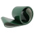 DCNB PVC绿平皮带 100*5（每米价格）