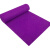 加厚浅紫色婚庆婚礼展会活动舞台背景布淡紫红紫罗兰一次性地毯 5.5毫米紫罗兰色拉绒 反复使用 1米宽*10米长
