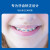 Swiss smile瑞士进口科瑞宝士curaprox5460正畸牙刷矫正牙齿专用u型牙套儿童 curaprox正畸牙刷-1支装