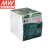 明纬（MEANWELL）DRS-480-24 具UPS通信功能 智能安防导轨电源480W 24V