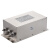 电源滤波器380220V三相四线交流低通变频伺服抗干扰EMC净化器 三相四线三级SJS780-30A
