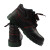 霍尼韦尔劳保鞋安全鞋电绝缘黑中帮保暖内衬男女BC6240478 42码
