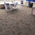 商用地毯办公室PVC方块地毯拼接地毯满铺写字楼工程大面积地毯VN PRK2 50cm*50cm/片