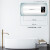 荣事达 电热水器 速热恒温家用洗澡机小型储水式热水器 经济适用型电热水器 60升