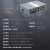 netLINK 千兆2光8电工业级PoE交换机 SFP光纤收发器 导轨式 一台 HTB-6000-15S-2GX8GP-SFP