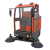驾驶式电动扫地车工厂物业小区车间环卫车道路用清扫车工业扫地机 VOL-1400