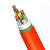 沈缆红星 BBTRZ 4*120+1*70 柔性矿物质防火阻燃特种电缆 1米