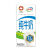 伊利1月产 纯牛奶 200ml*24盒/箱牛奶整箱学生儿童营养早餐奶优质