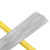 德克邦 20根氩弧焊丝焊接神器304不锈钢电焊条2.5万能焊丝0.8mm焊条316L直径3mm20根焊带