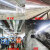 led红光灯带24V36V户外防水220V工程绿光塔吊隧道警示照明地下室 220V工地隧道弧面单排白光100米 其它 其它