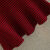 VJWK高腰针织坑条鱼尾裙小个子针织鱼尾裙秋冬女高腰中长款气质显瘦格 红色裙子收藏店铺优先发货 S8095斤