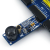 丢石头 Laser Sensor 激光传感器 激光避障 计数 智能小车兼容STM32、Arduino Laser Sensor模块