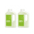 科沃斯扫地机器人配件X2/T10/X1/N9/T20/T30地面清洁液剂清洗液 4瓶装清洁液原厂品质