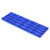 和崟 HZ-ST9030-30 塑料卡板31小垫板 防潮板塑料垫组合式地台板