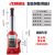 定制适用千斤顶轿车千斤顶 2T3T车载立式千斤顶2吨液压千金顶越野换胎 20T液压