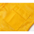 美安明反光背心工地快递志愿者马甲夏季透气网布反光衣金黄色4XL