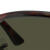 雷朋（RayBan）太阳镜24新款男女款时尚百搭气质高颜值半框墨镜 RB3016F W0366 Mock Tortoise ON Ar 55-19-145