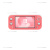 任天堂（Nintendo）NS Switch Lite mini NSL新款便携迷你新主机掌机港版现货 深蓝Lite主机+马里奥 奥德赛 32GB x 日版 x 单机标配