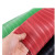 聚远 JUYUAN高压绝缘垫橡胶垫 10mm 厚  1平米价  红色