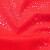 通达雨 一体式冲锋衣 秋冬外套 防水保暖工作服 TDY-610 红色 2XL码