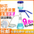 砂芯过滤装置溶剂过滤器抽滤瓶1000/5000ml实验用真空抽滤装置 2000ml全套砂芯(赠白胶管)