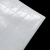 创硕 标签防水保护膜30*60mm*1000贴/包 厚2.5丝 强粘透明不干胶贴纸